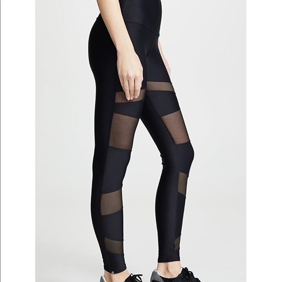 Onzie Bondage Leggings - Picture 3 of 8